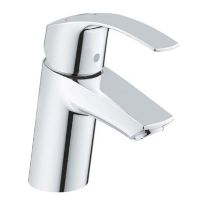 GROHE Eurosmart Mitigeur monocommande Lavabo Taille S