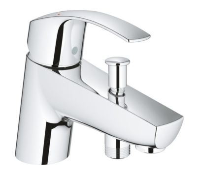 GROHE Eurosmart Mitigeur monocommande Bain / Douche 33412002