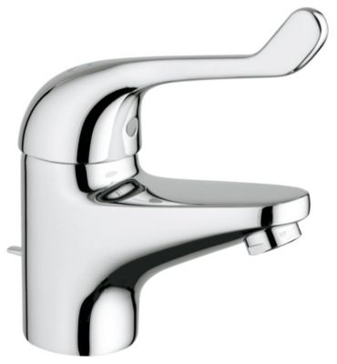 Euroeco Special Mitigeur monocommande 12" Lavabo 32788000