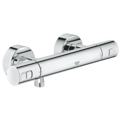 Mitigeur thermostatique douche Precision Joy