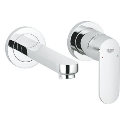 Grohe Eurosmart Cosmopolitan