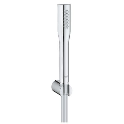 GROHE Euphoria Cosmopolitan Stick Support de douche mural 1 jet 27369000