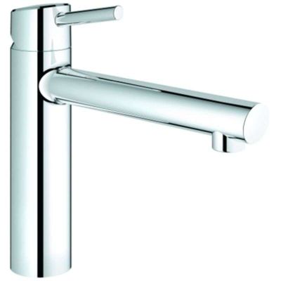 GROHE New Concetto Chrome 3 5 cm