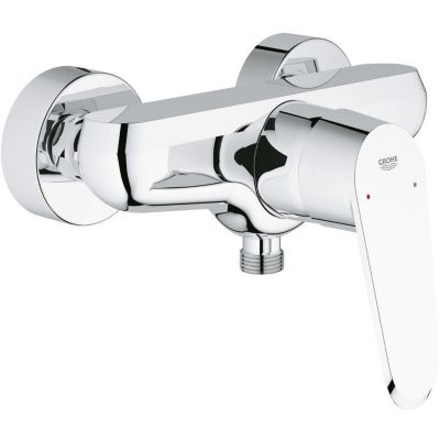 Mitigeur de douche Eurodisc Cosmopolitan mono commande