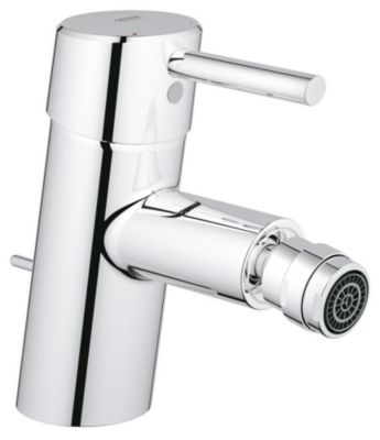 GROHE Mitigeur bidet Concetto 32208001 Import Allemagne