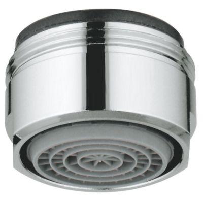 GROHE Aérateur/Mousseur Chromé (Lot de 2) 40451000
