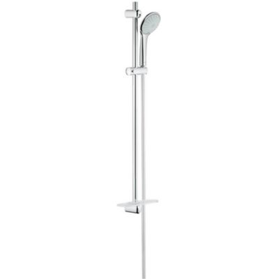 Set de douche avec tablette Euphoria Grohe