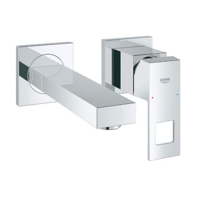 Grohe Bec bain déverseur Eurocube - vue 3