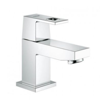 Mitigeur lave main eau froide GROHE Eurocube S