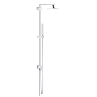 GROHE Euphoria Cube System 150 Système de douche avec inverseur manuel