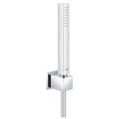 Set de douche GROHE Euphoria Cube Stick Flexible 1 25m Consommation réduite