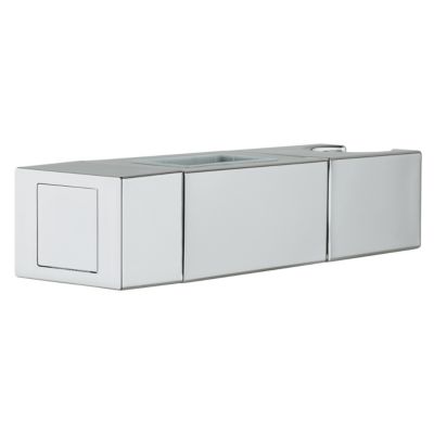 Curseur chromé 48180000