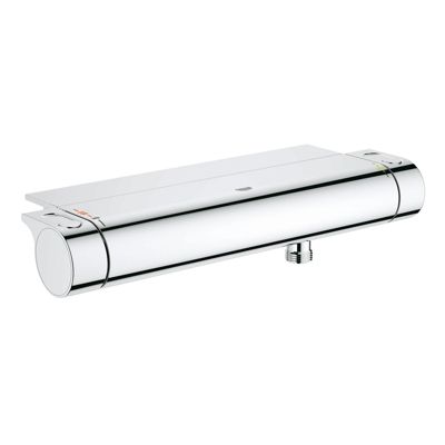 GROHE Grohtherm 2000 Mitigeur thermostatique Douche tablette 34463001