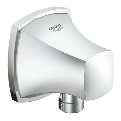 Grohe Coude à encastrer Grandera