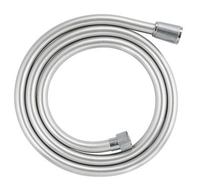 Flexible de douche GROHE Anti pliure anti torsion surface lisse