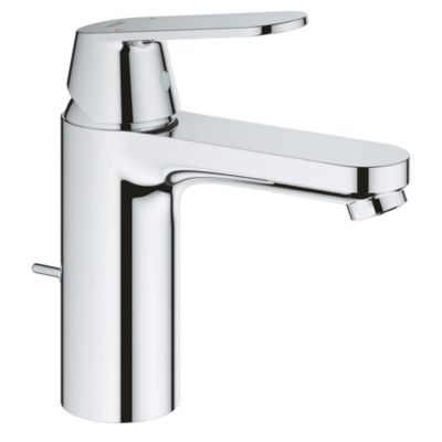 GROHE Eurosmart Cosmo lavabo bec medium 23325000