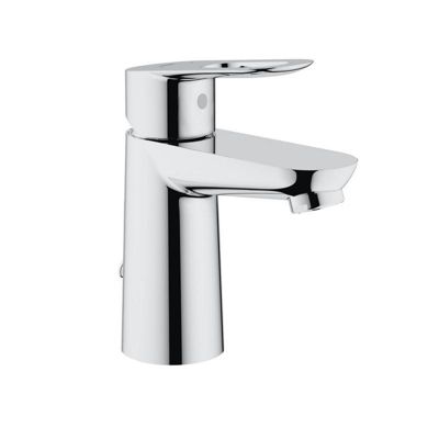 Grohe BAULOOP NEW -  Mitigeur monocommande, 1/2" pour lavabo Taille S (23336000)