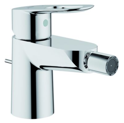 GROHE Mitigeur Bidet avec vidage Bauloop chrome 23338000