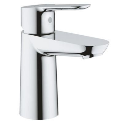 Mitigeur monocommande Lavabo GROHE Start Edge Economie d'eau Taille