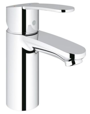 Eurostyle Cosmopolitan Mitigeur monocommande 1/2" Lavabo Taille S (2337320E)