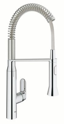 K7 Mitigeur monocommande Evier Grohe GROHE 31379000