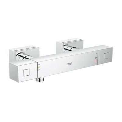 Mitigeur douche thermostatique GROHE Grohtherm cube