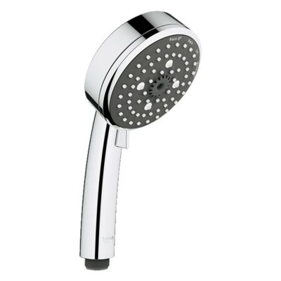 Douchette 3 jets Grohe Vitalio Comfort coloris chromé