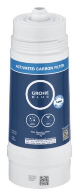 Grohe Filtro carboni attivi Home 40547001 - vue 2
