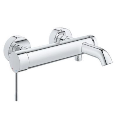 Mitigeur monocommande Bain / Douche Essence - vue 3