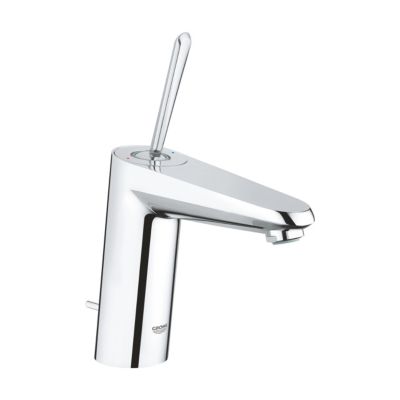 Mitigeur lavabo Eurodisc Joy GROHE Taille Cartouches GROHE SilkMove Chromé