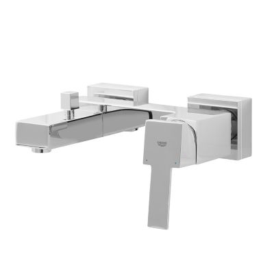 Mitigeur de bain/douche Sail Cube