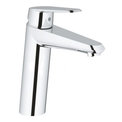 Mitigeur monocommande lavabo GROHE Eurodisc Cosmopolitan Taille Chromé