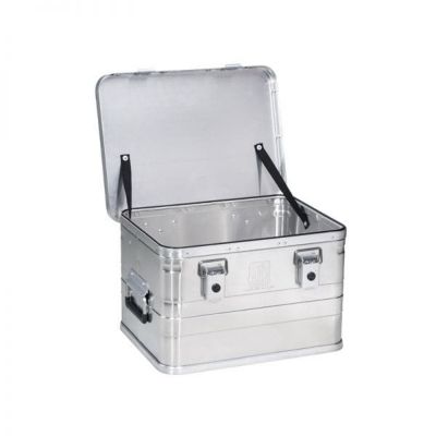 Caisse de Transport en Aluminium AluPlus Box S29 Allit