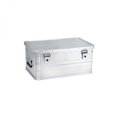 Caisse de Transport en Aluminium AluPlus Box S47 Allit - vue 1