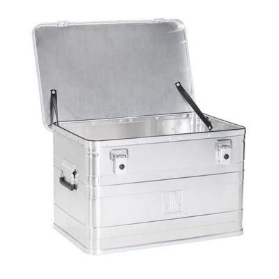 Caisse en aluminium AluPlus Box > < 70 - vue 1