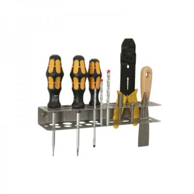 Porte Outils Mural en Acier StorePlus Flex 31 Allit