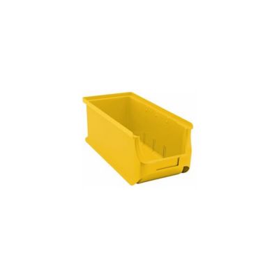 Bac à bec Taille ProfiPlus Box Allit Jaune