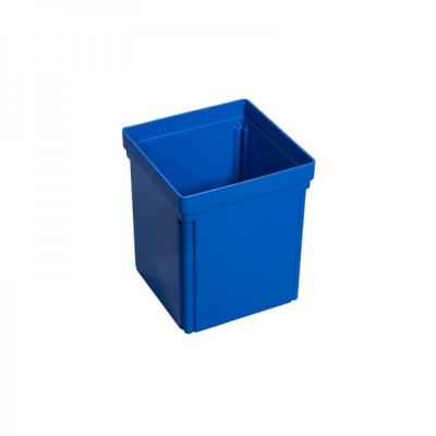 Casier visserie avec couvercle EuroPlus Insert L1303