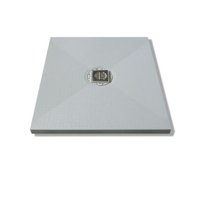 Receveur à  carreler 100 x 90 cm