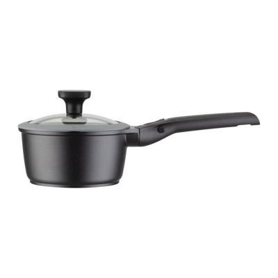 Casserole fonte d'aluminium - GSW - EASY CLICK - 16 cm - Induction