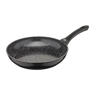 Poele aluminium forgé - GSW - BARISA - 28 cm - Induction