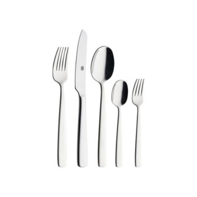 Ménagère 60 couverts GSW Premium acier inox 18/10 finition miroir