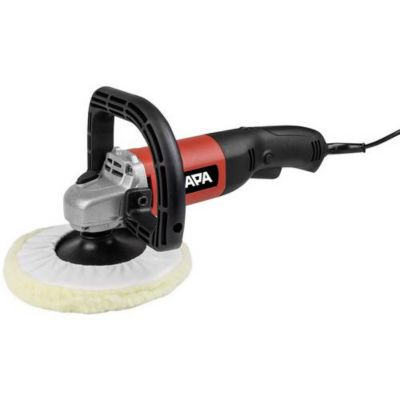 APA 20998 polisseuse 230 V 500 à 3300 trmin diamètre 18 mm