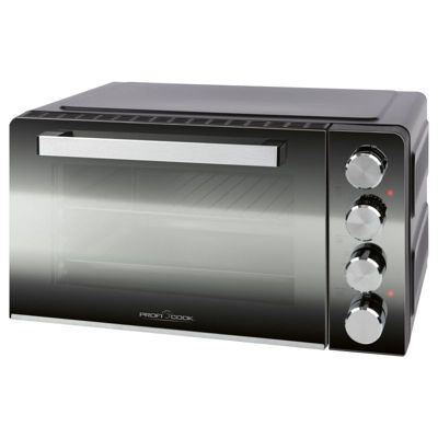 Four multifonction 30L Noir Proficook PC-MBG1277-Noir