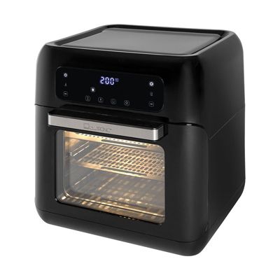 Friteuse À Air Chaud Clatronic FR 3769 H – 1,8L, 1000W, Minuterie - vue 7