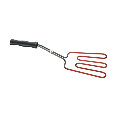 Clatronic Allume gaz électrique pour barbecue EGA 3404 Noir - vue 2