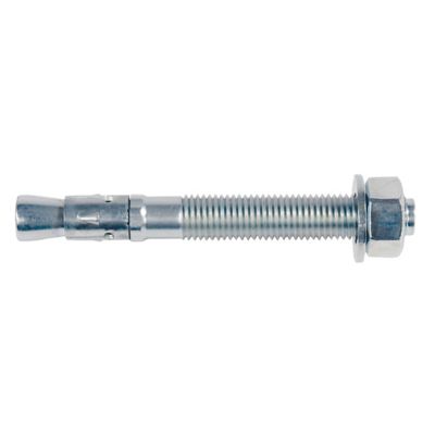 Goujon d'ancrage Fischer 8x70mm