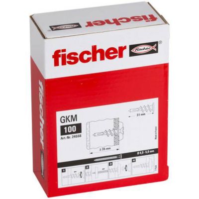 FISCHER Fischer Mastic KD