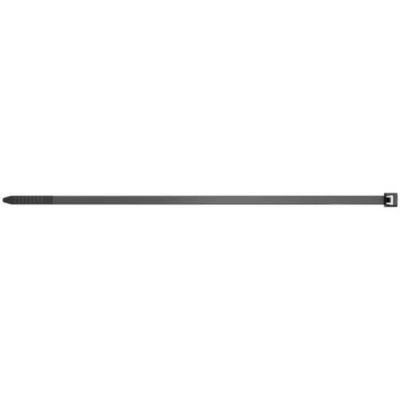 Serre câble Fischer 37573 UBN 200 mm 3.60 mm stabilisé aux UV