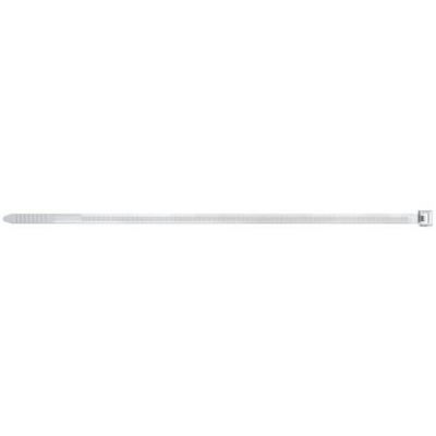 Serre câbles Fischer 37583 BN 370 mm x 4 8 mm naturel pack de 100 pièces